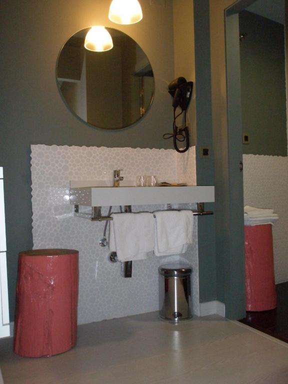 Hostal San Francisco Cuéllar Habitación foto